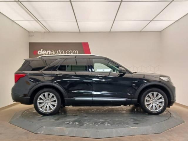 Ford Explorer image 3