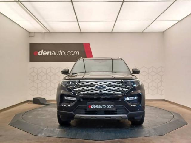 Ford Explorer image 7