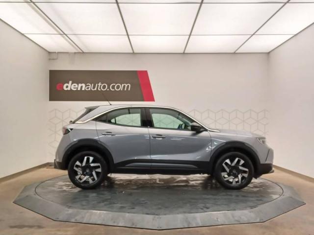 Opel Mokka image 3