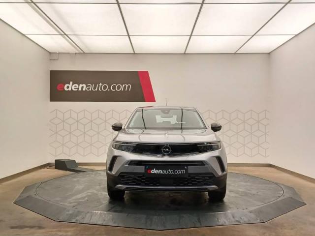 Opel Mokka image 7
