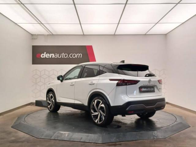 Nissan Qashqai image 3