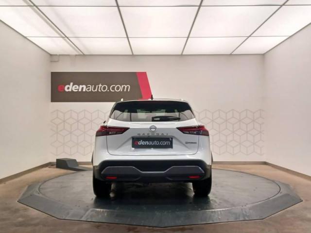 Nissan Qashqai image 2