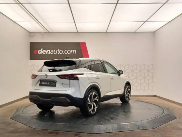 Nissan Qashqai image 6