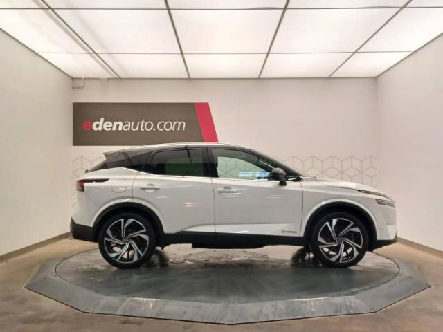 Nissan Qashqai image 7