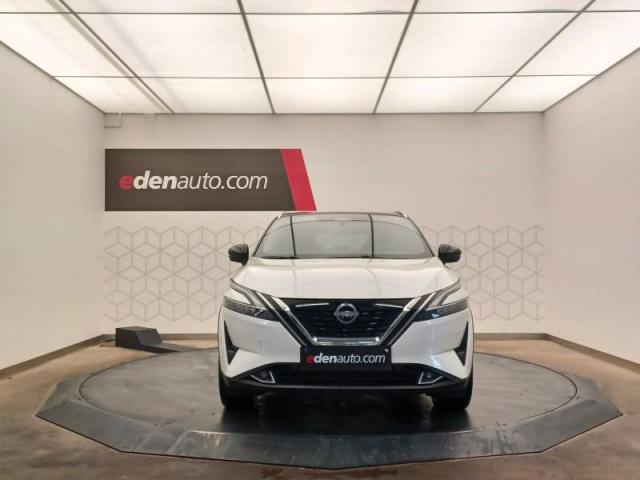 Nissan Qashqai image 1