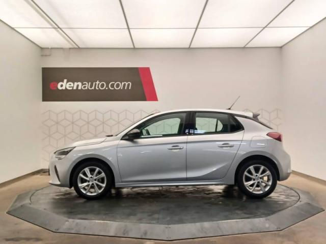 Opel Corsa image 1