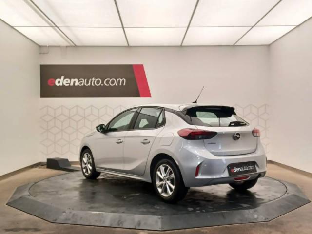 Opel Corsa image 7