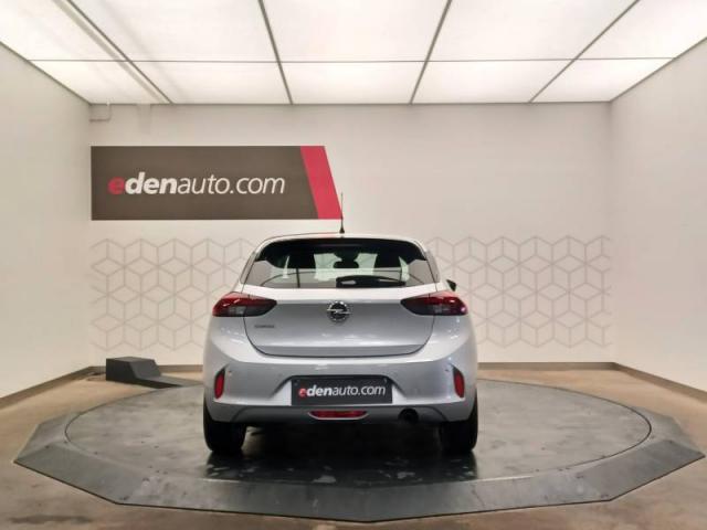 Opel Corsa image 4