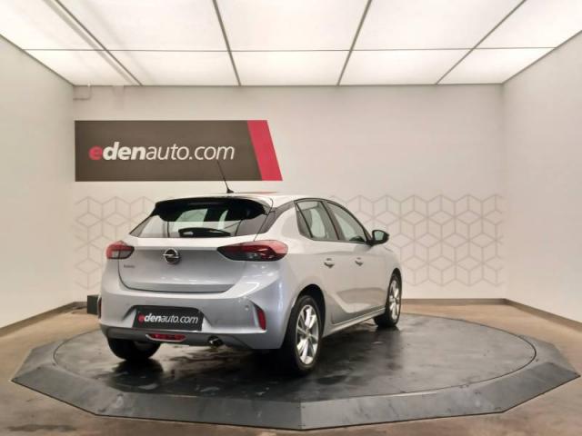 Opel Corsa image 3