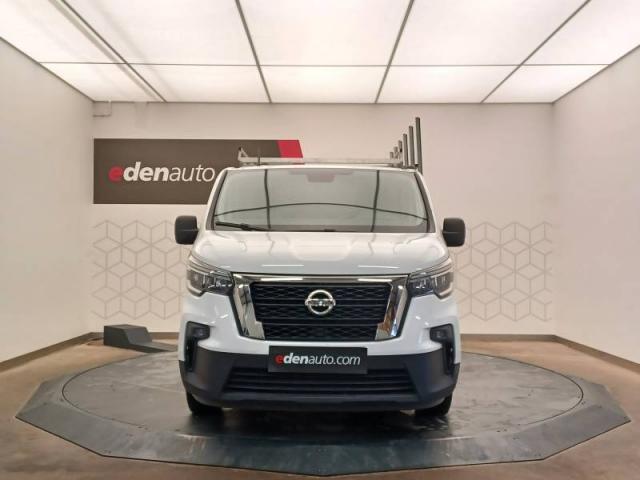 Nissan Primastar image 6
