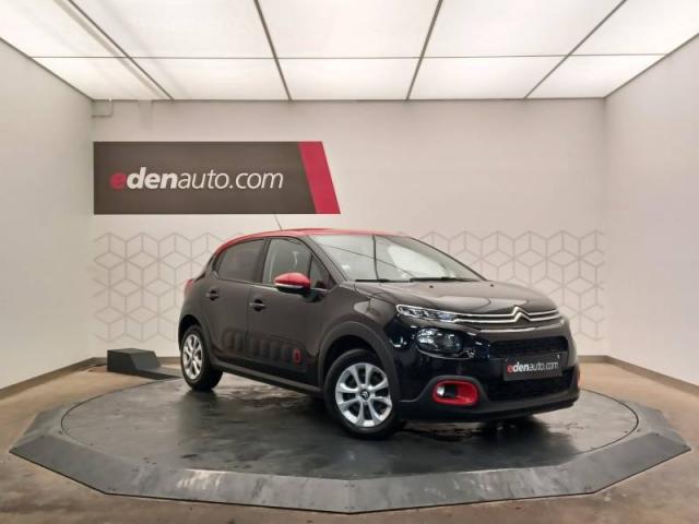 Citroen C3 image 1