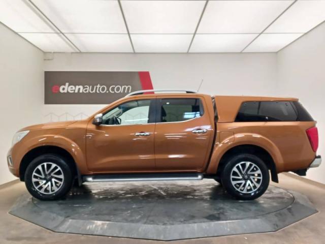 Nissan Navara image 5