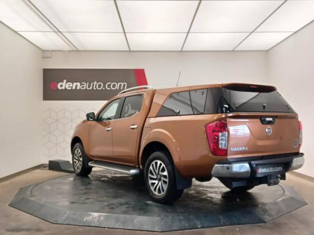 Nissan Navara image 2