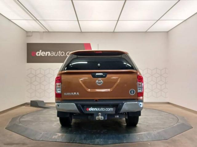 Nissan Navara image 6