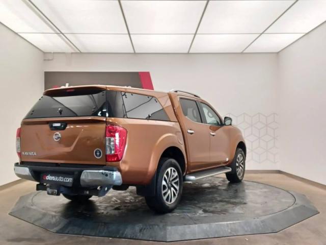 Nissan Navara image 9