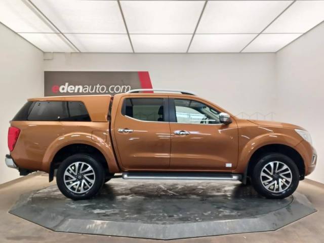 Nissan Navara image 8