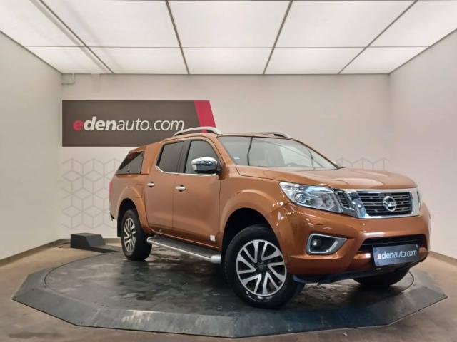 Nissan Navara image 3