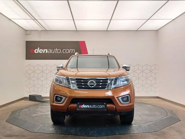 Nissan Navara image 4