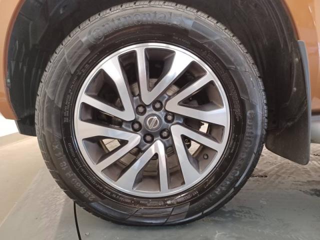 Nissan Navara image 7