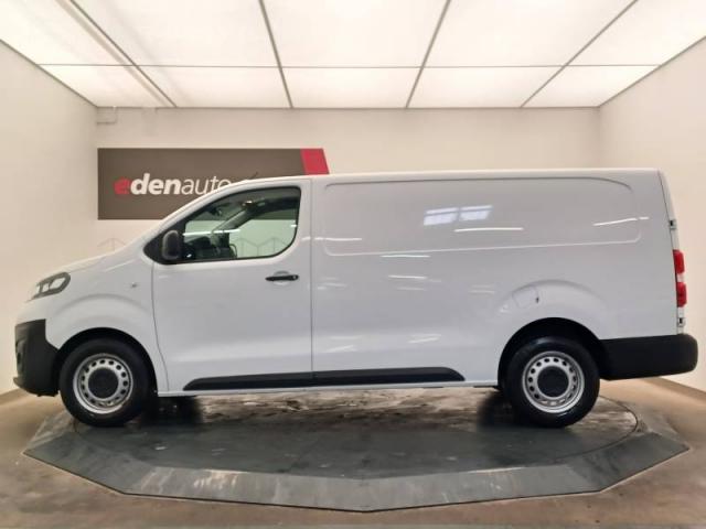 Opel Vivaro image 8