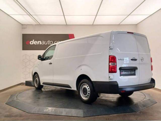Opel Vivaro image 9