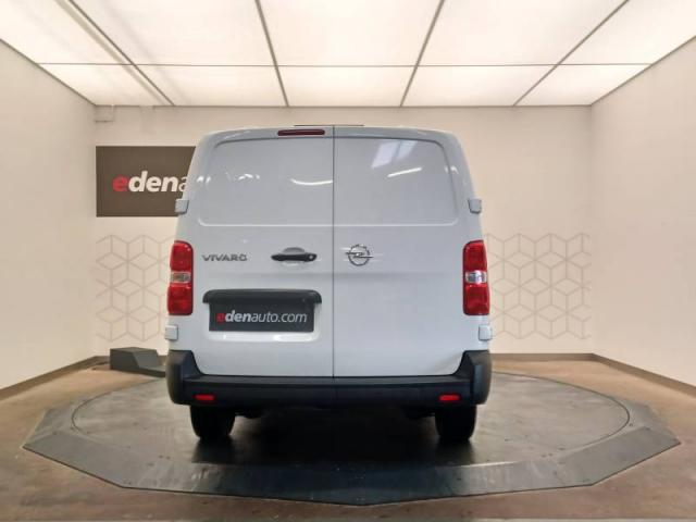 Opel Vivaro image 2
