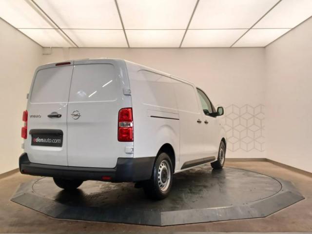 Opel Vivaro image 6