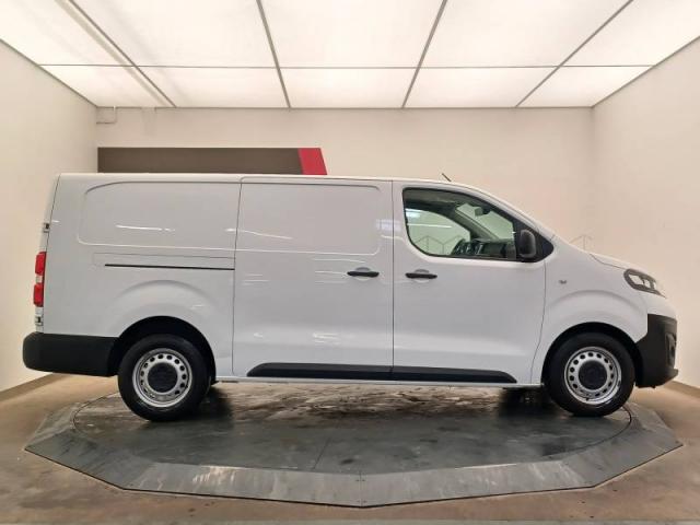 Opel Vivaro image 1