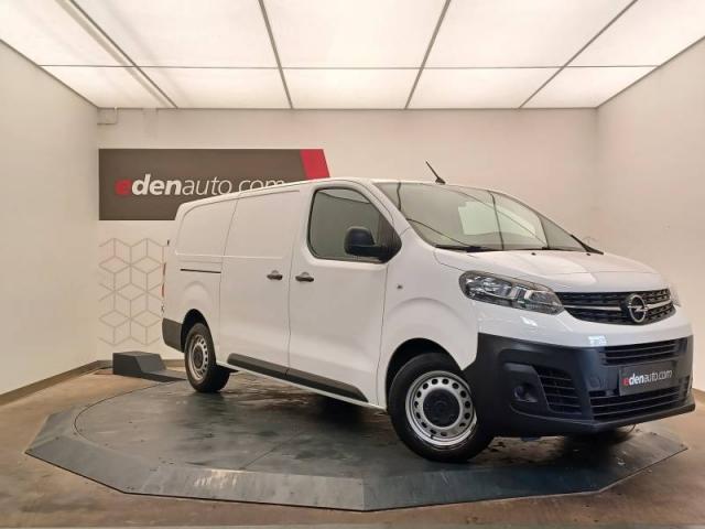 Opel Vivaro image 3