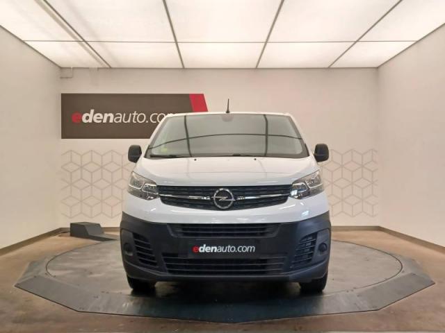 Opel Vivaro image 4