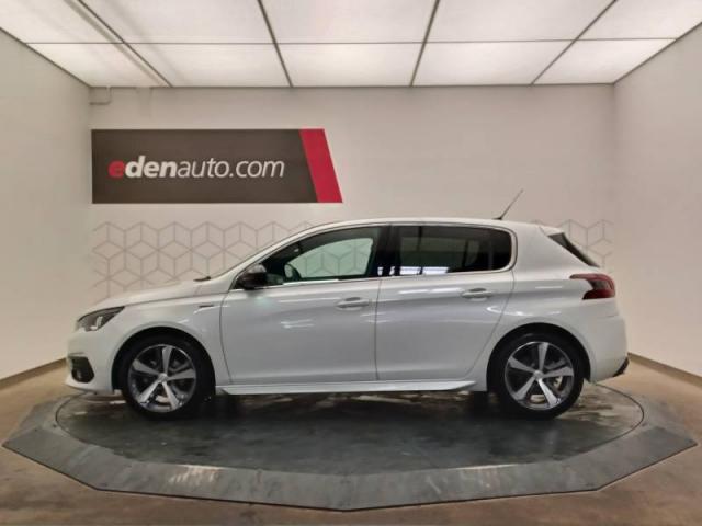 Peugeot 308 image 8