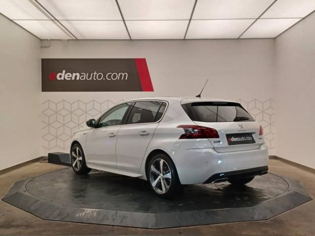 Peugeot 308 image 5