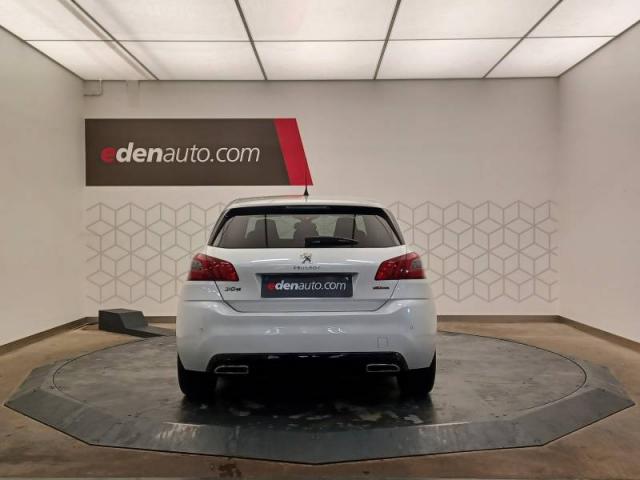 Peugeot 308 image 3