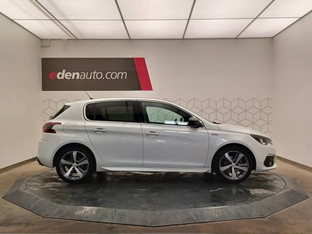 Peugeot 308 image 2