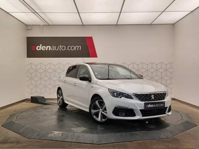 Peugeot 308 image 6
