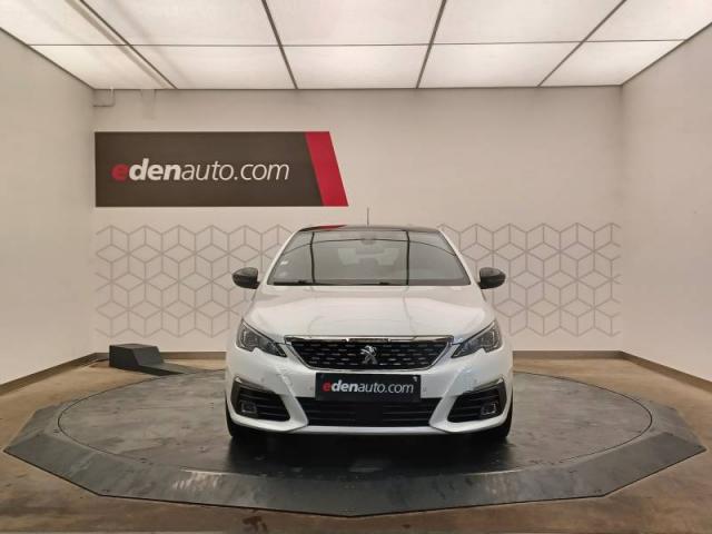 Peugeot 308 image 4