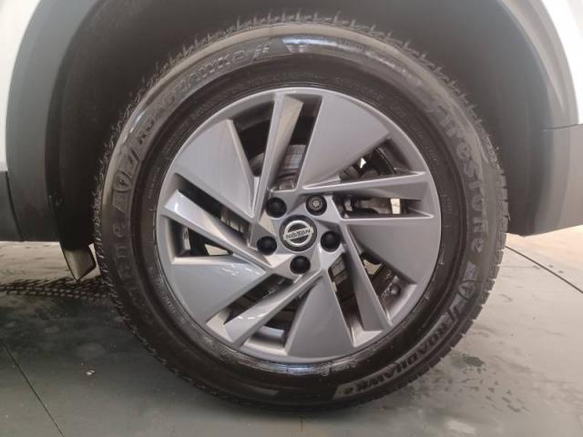 Nissan Qashqai image 3