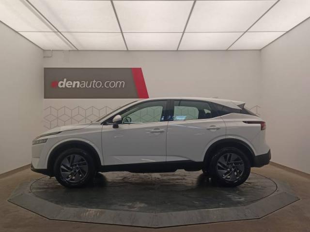 Nissan Qashqai image 7