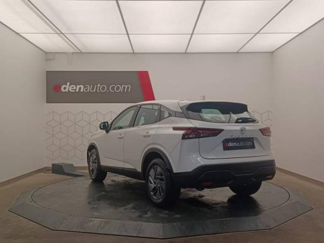 Nissan Qashqai image 9