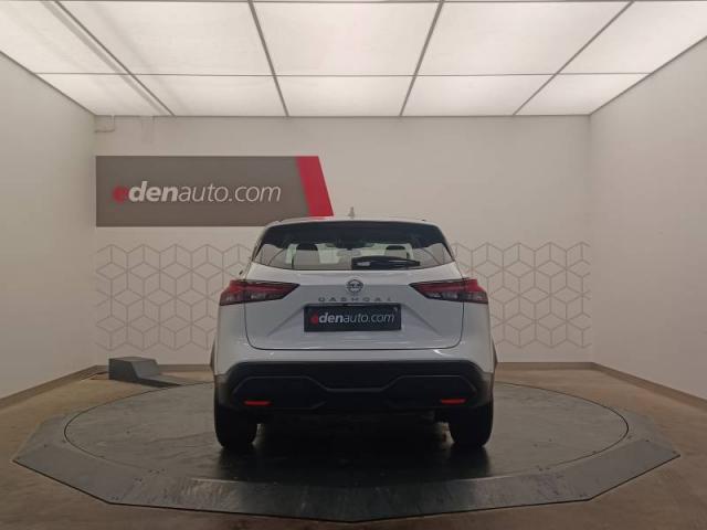 Nissan Qashqai image 1