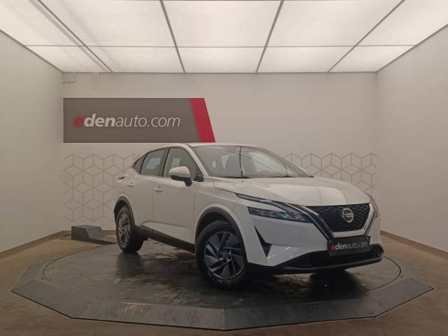 Nissan Qashqai image 6