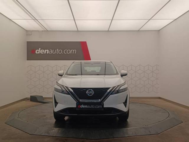Nissan Qashqai image 2