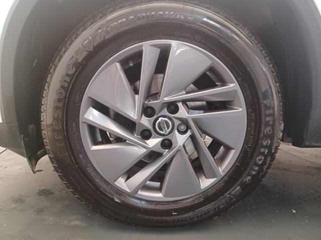 Nissan Qashqai image 5