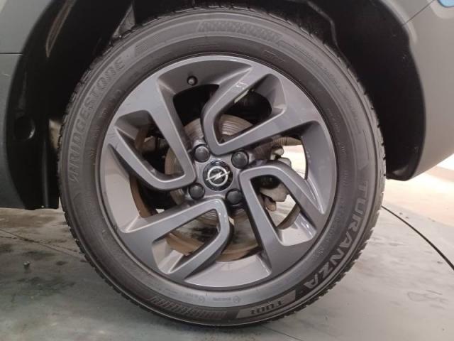 Opel Crossland X image 9