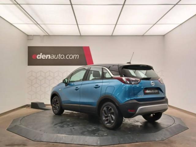 Opel Crossland X image 5