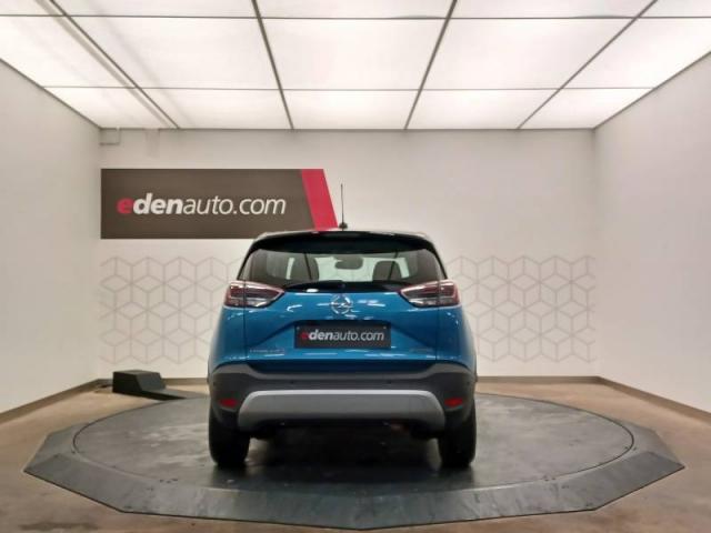 Opel Crossland X image 1