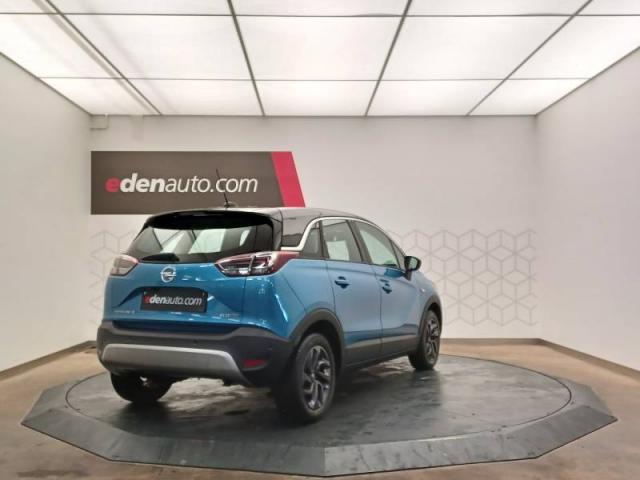 Opel Crossland X image 7