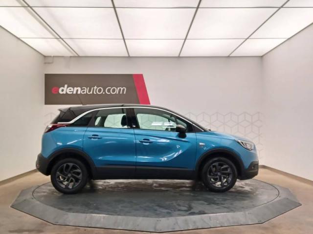 Opel Crossland X image 8