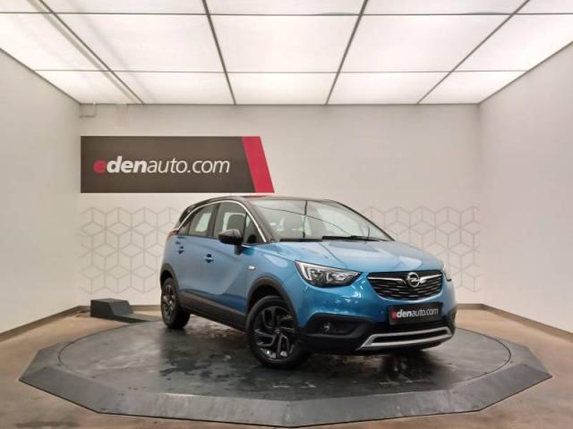 Opel Crossland X image 6