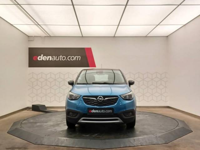 Opel Crossland X image 3